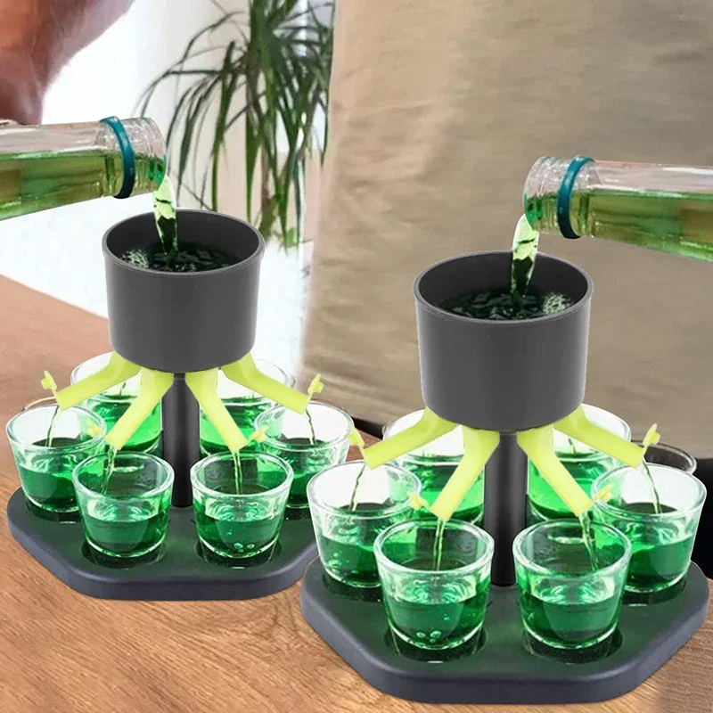 Whisky Beer And Wine - 6 Alcohol Accessory Wine Homemade Beer