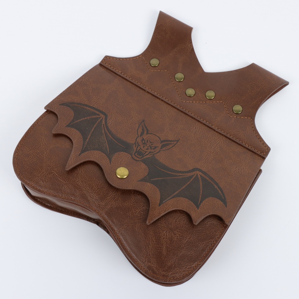 Halloween Medieval PU Leather  - огляд і ціна Cocktail Shaker Set