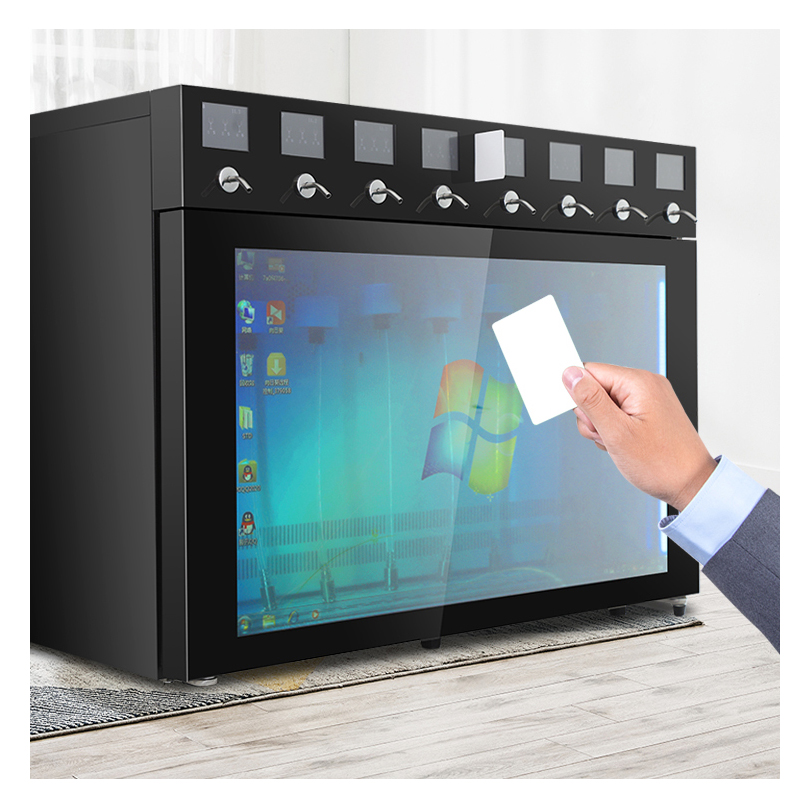 Electric 8-Bottle Wine and Bev - огляд і ціна Wine & Beer Guayaquil