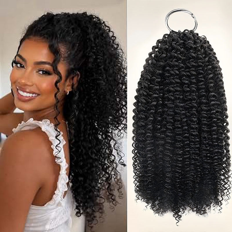 Jerry Curly Human Crochet Hair - огляд і ціна Cocktail Shaker Set