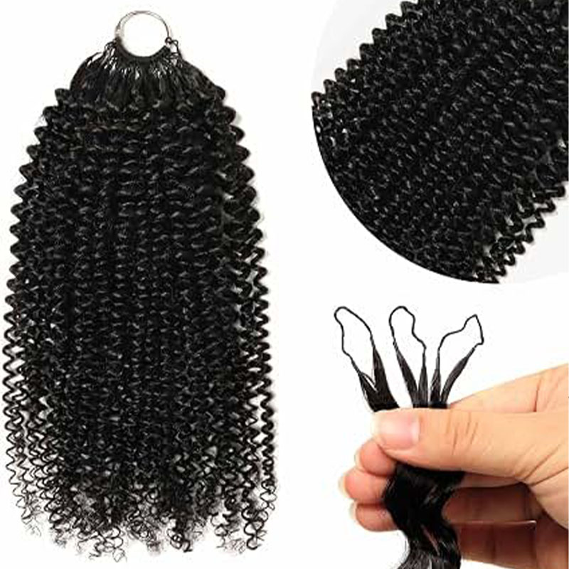 Jerry Curly Human Crochet Hair - огляд і ціна Cocktail Shaker Set