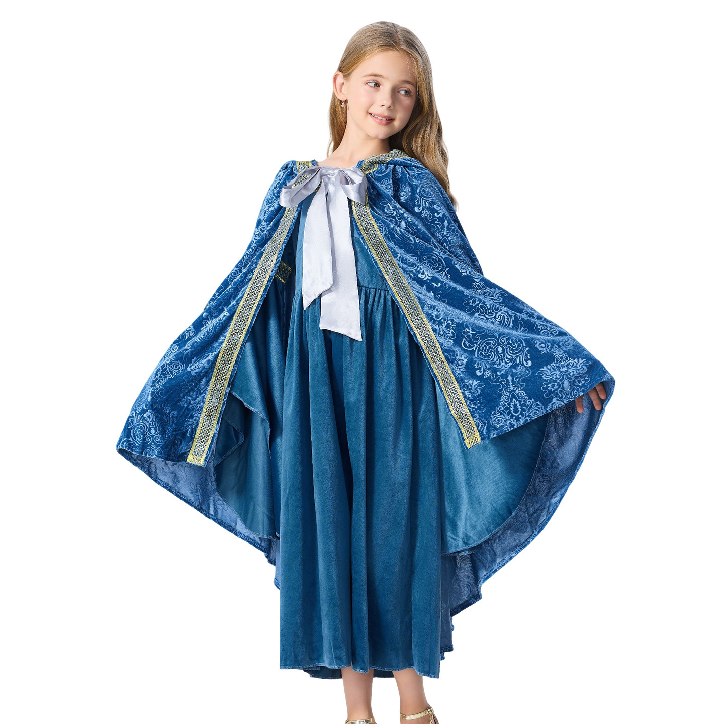 Medieval Cosplay Princess Dres - огляд і ціна Cocktail Shaker Set