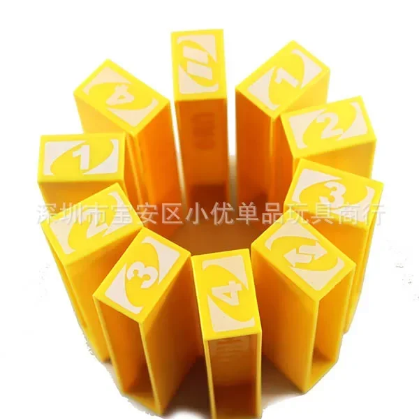 Mattel Stacko UNO Card Board G - огляд і ціна Cocktail Shaker Set