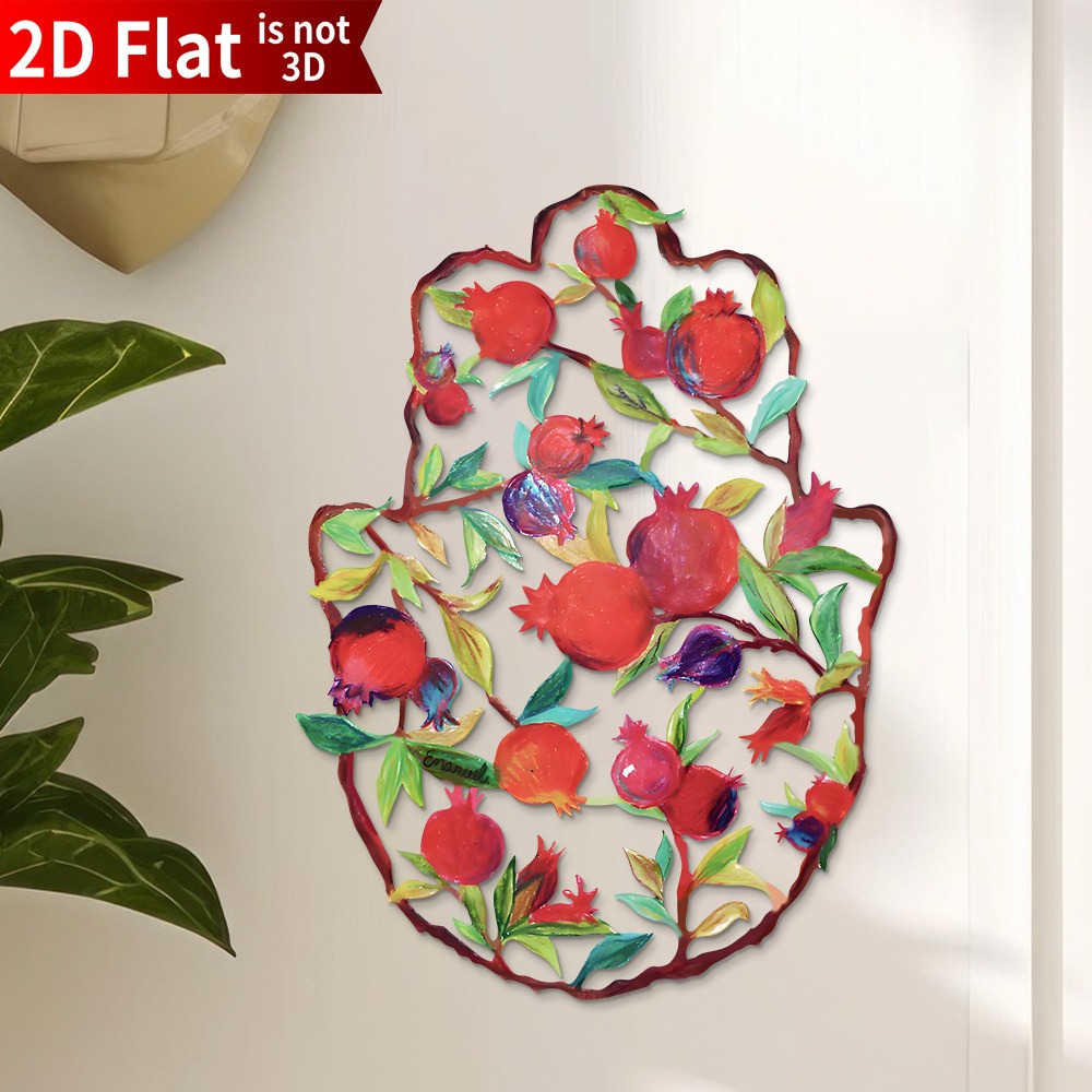 CIFBUY Hamsa Metal Wall Art Ev - огляд і ціна Cocktail Shaker Set