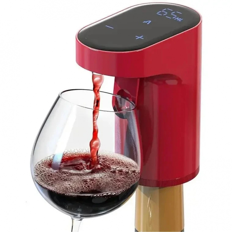 High quality New Wine aerator  - огляд і ціна Wine Aerator Pour